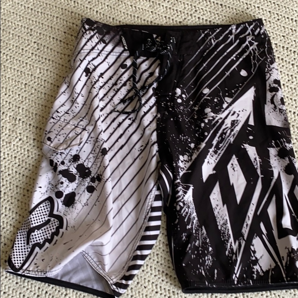 Board shorts